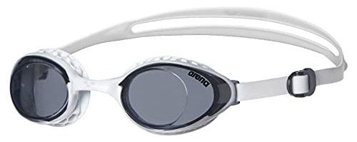 Arena Air-soft Anti-fog Swim Goggles Para Hombres Y Rgdxr