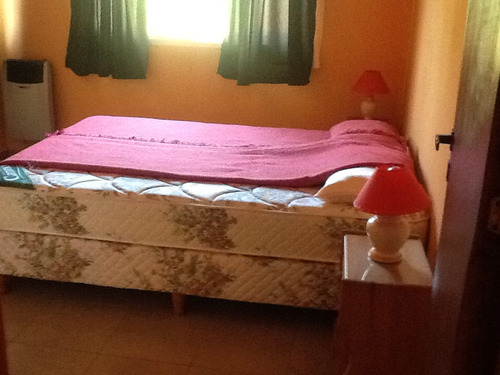 Casa En Alquiler En Valeria Del Mar.. Promo Junio Y Julio