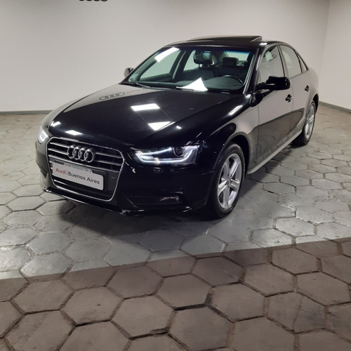 Audi A4 Usado 2013 2012 2011 2014 2015 A5 A3 Sedan Q5 Q3 Pg