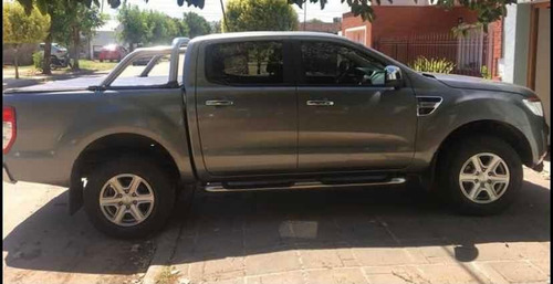Ford Ranger 3.2 Cd Xlt Tdci 200cv Manual 2016