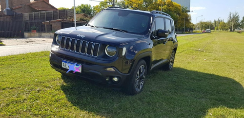 Jepp Renegade Blindado Rb3