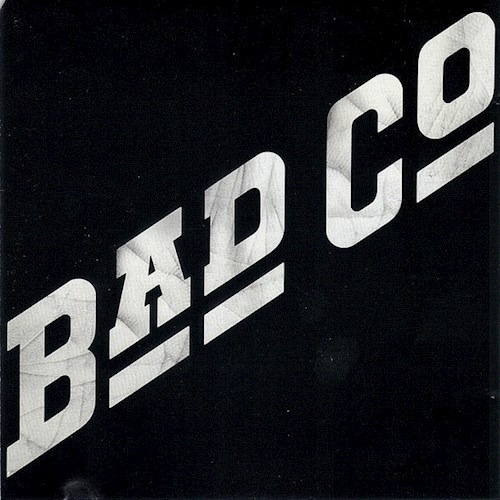 Bad Company - Bad Company (cd)