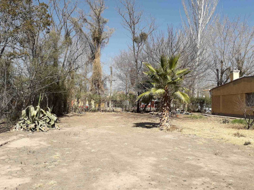 Imagen 12 de 13 de Venta De Terreno En Godoy Cruz