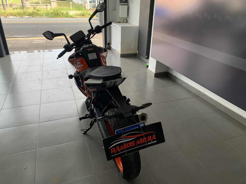 Imagen 13 de 16 de Ktm Duke 390