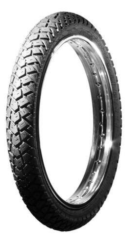 Pneu Moto Bros Xre Crosser Medidas 110/90-17 + 90/90-19