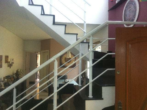 Imagem 18 de 30 de Venda Sobrado 3 Dormitórios Jardim Barbosa Guarulhos R$ 700.000,00 - 32442v