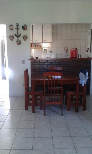 Casa Residencial À Venda, Jardim Bopiranga, Itanhaém. - Ca0350