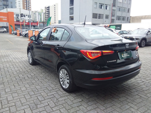 Fiat Cronos 1.3 FIREFLY FLEX DRIVE MANUAL
