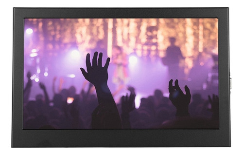 Sq 11.6 Pantalla Lcd 1080 P Hdmi Monitor Para Raspberry Pi