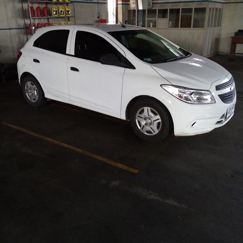 Chevrolet Onix 2018 1.0 Joy 78cv