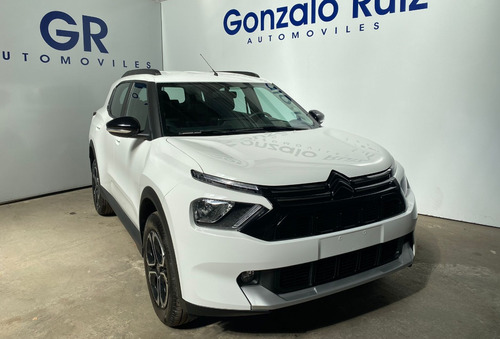 Citroën C3 Aircross Shine