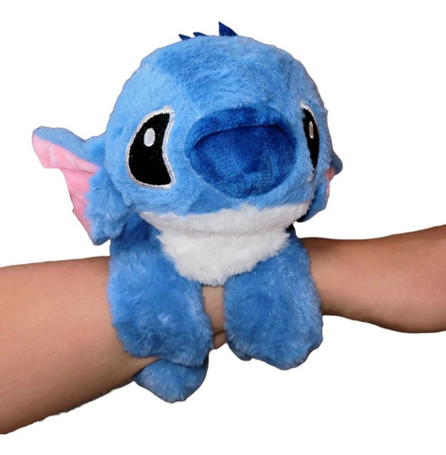Peluche Pulsera Lilo&stitch