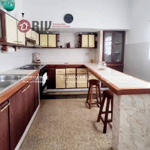 En Venta Casa En Palmar Oeste Estado La Guaira