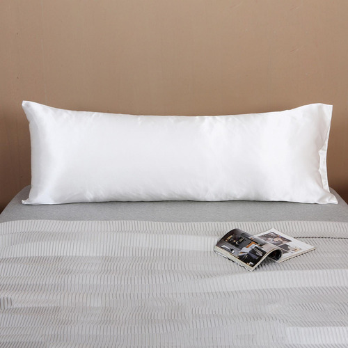 4 Funda De Almohada De Satén Sin Cremallera Accesorios De