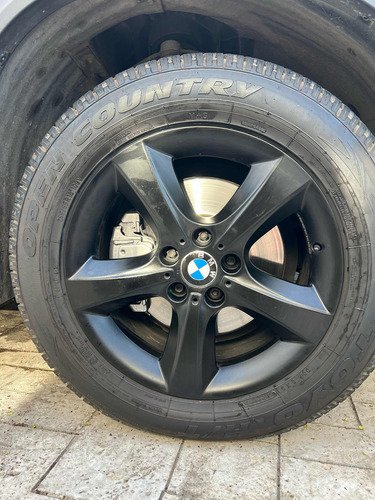 BMW X5 3.0 Xdrive 35i Executive 306cv