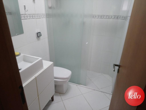 Imagem 5 de 30 de Apartamento - Ref: 63814