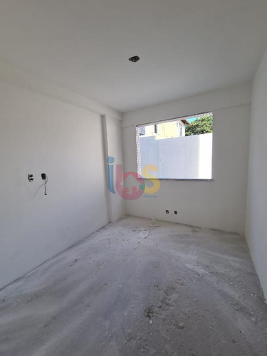 Imagem 10 de 12 de Apartamento Garden No Pontal Park - 7818