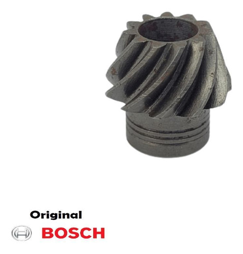 Engrenagem Pinhão Esmerilhadeira Bosch Gws 15-125 / 10-125