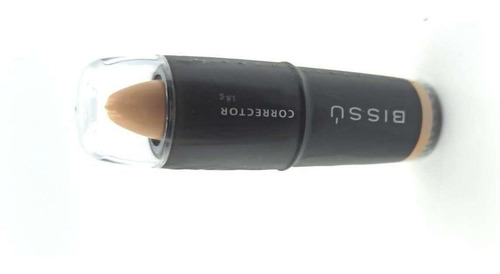 Corrector En Barra Biss Diferentes Tonos