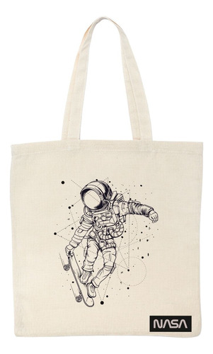 Bolsa Tote Bag Nasa Constelación