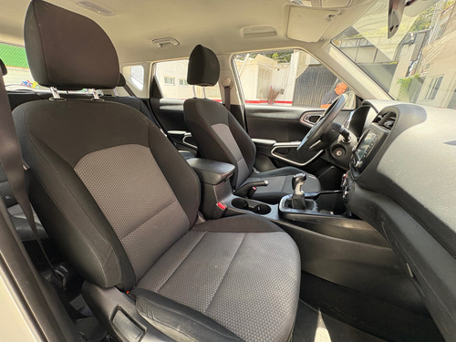 Kia Soul 1.6 Lx Mt