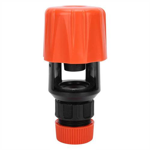 Grifo De Cocina Universal Para Manguera De Jardín