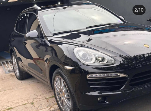 Porsche Cayenne 3.0 Diesel 245cv (958) 2013