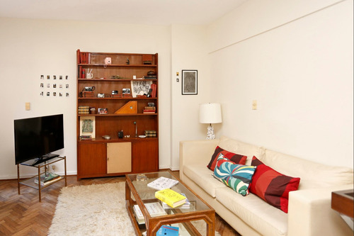 Imagen 6 de 21 de Venta Departamento 3amb C/dep. Piso Alto