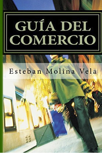 Libro: Guia Del Comercio (todos Mis Libros) (spanish Edition