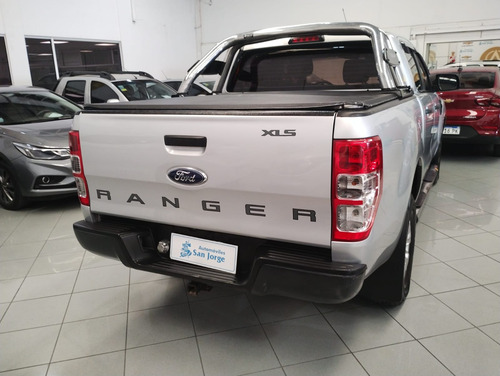 Ford Ranger 3.2 Cd 4x2 Xls Tdci 200cv
