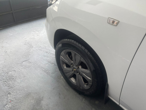 Chevrolet Spin Chevrolet Spin LTZ 1.8 (Aut.)