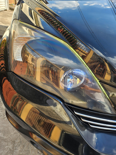 Honda CR-V 2.0 Lx 4x2 Aut. 5p