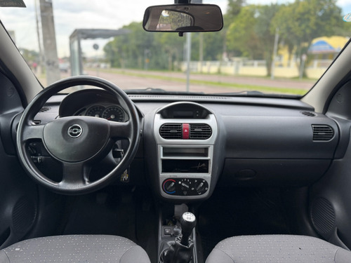 Chevrolet Corsa 1.4 MPFI PREMIUM 8V FLEX 4P MANUAL