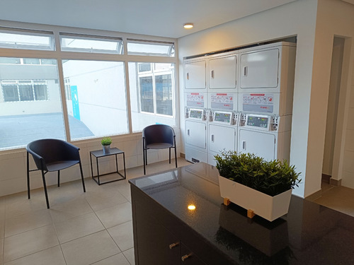 Arriendo Quinta Normal Lider Matucana 3 Dormitorios 1 Baño