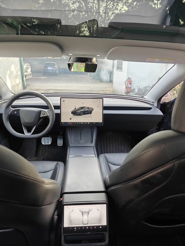 Tesla Model 3 0.0 Standard Range Plus At 4x4 Electrico 2024