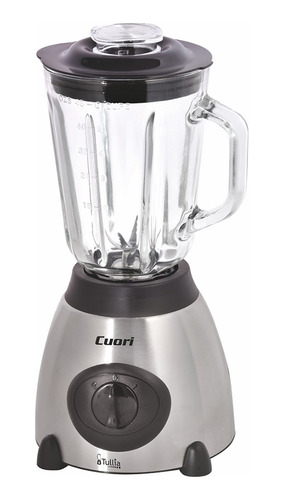 Licuadora Cuori 500w 1.5ltrs Modelo Tulia