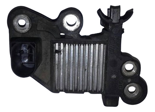 Regulador Bosch (12v) (gauss) Fiat Punto 12-12(evo)