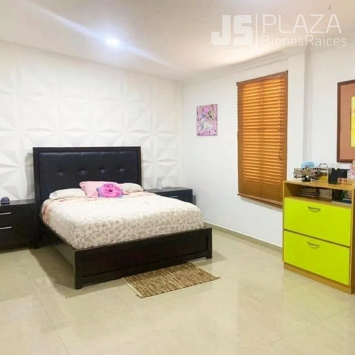 Imagen 5 de 10 de Hermoso Townhouse En Venta La Morita I Urb Villa Caribe 04241408770