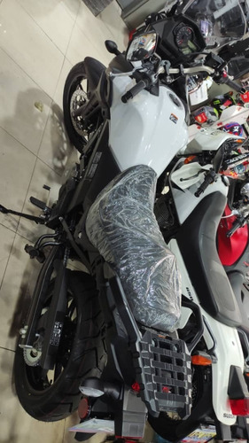 Imagen 2 de 4 de Suzuki Vstrom