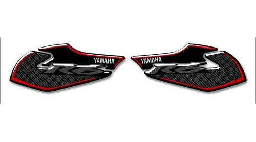 Protector De Laterales Para Yamaha R6 Designpro