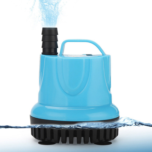 Bomba De Agua Sumergible Lh-801 25w Bomba De Succión De Fond