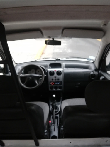 Peugeot Partner Furgon Furgon Hdi 1.6