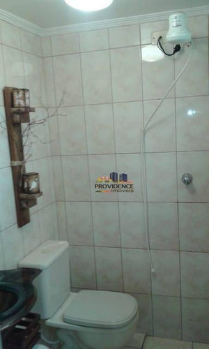 Imagem 5 de 24 de Casa À Venda, 121 M² Por R$ 742.000,00 - Rudge Ramos - São Bernardo Do Campo/sp - Ca0301