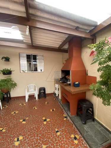 Imagem 10 de 30 de Casa Com 4 Dorms, Jardim Monte Kemel, São Paulo - R$ 995 Mil, Cod: 4069 - V4069