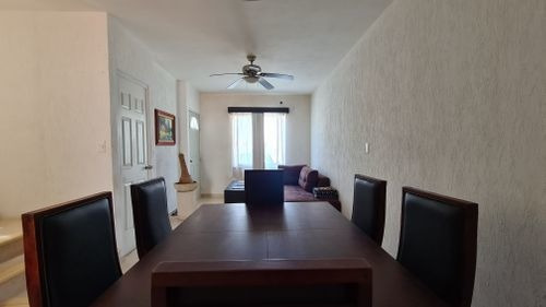 Imagen 9 de 30 de Casa En Venta Residencial Cuyagua, Cancún, Q. Roo