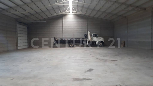 Imagen 9 de 10 de Bodegas En Renta Cuauhtémoc