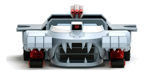Thundercats Ultimates Thundertanque Super7