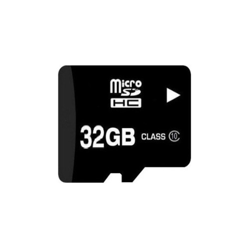 Tarjeta De Memoria Micro Sd 32gb