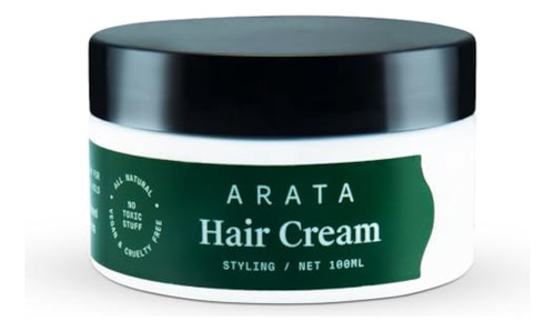 Arata Hair Cream - L a $115735