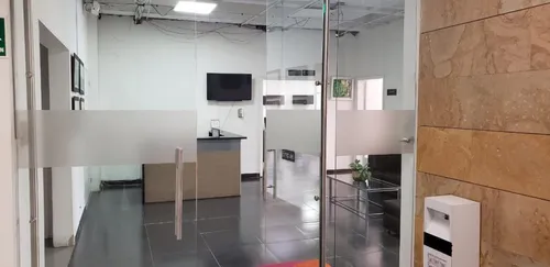 Oficina En Arriendo En Porciuncula. Cod A1049014
